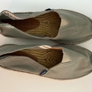 Viscaya espadrilles